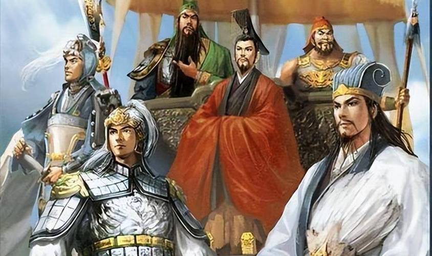 刘封之死：肩负刘备厚望，却管不住孟达，救不了关羽，回天乏术坐看上庸崩盘，他究竟陷入一个怎样的死局？_腾讯新闻