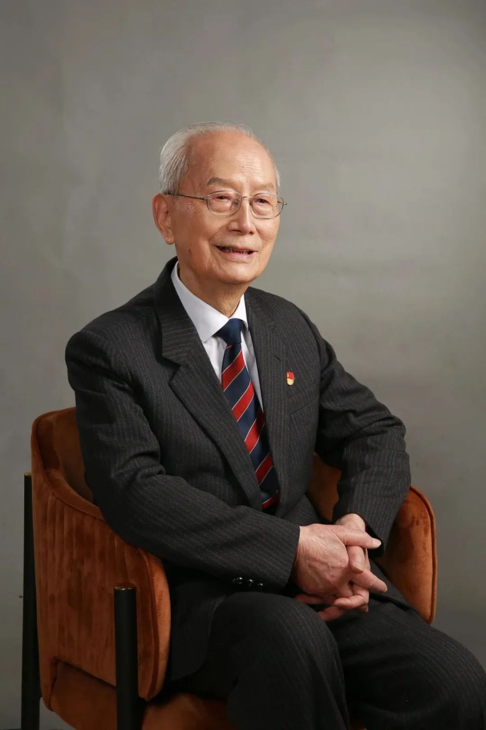 【特别报道】李国维:衷中参西的百岁妇科圣手_腾讯新闻