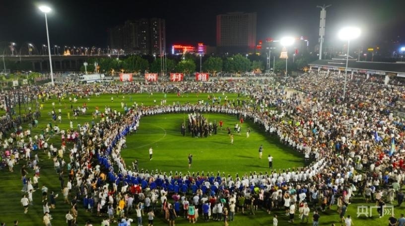 中国体育经济新趋势：赛事流量驱动发展新篇章