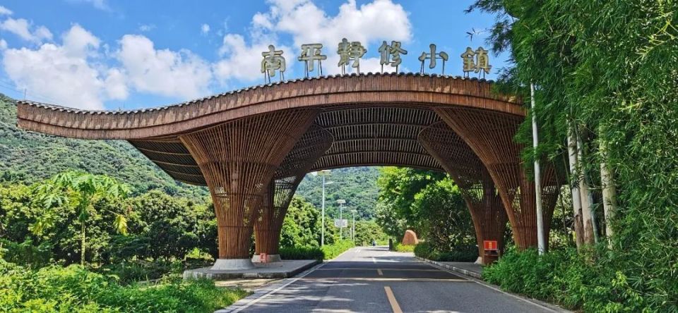 假期来从化追这个地方.