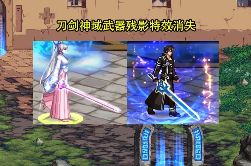 dnf:1天发布2动态!月本,深渊问题得到回应,但却大失所望_腾讯新闻