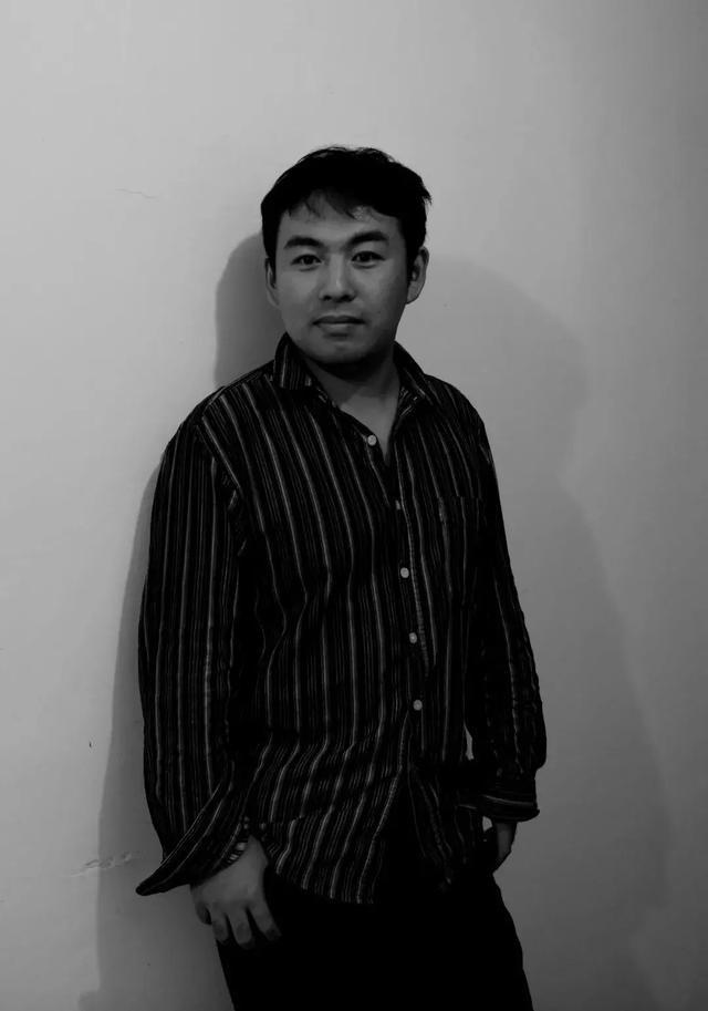 崔宇:用自然之笔勾勒胸中丘壑_腾讯新闻