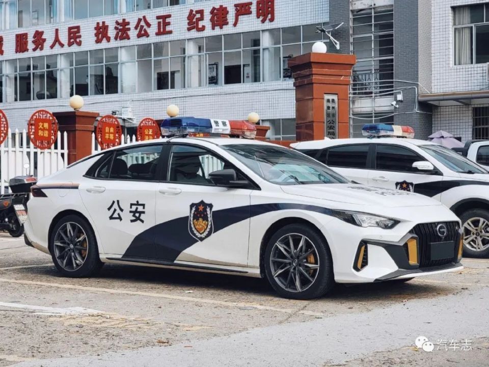 公务用车只能选18万以下的国产新能源,网友:小米汽车机会来了