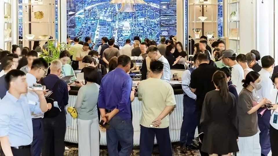 去年12月房价指数发布，新房上涨，二手房下跌，市场走稳了吗？_腾讯新闻