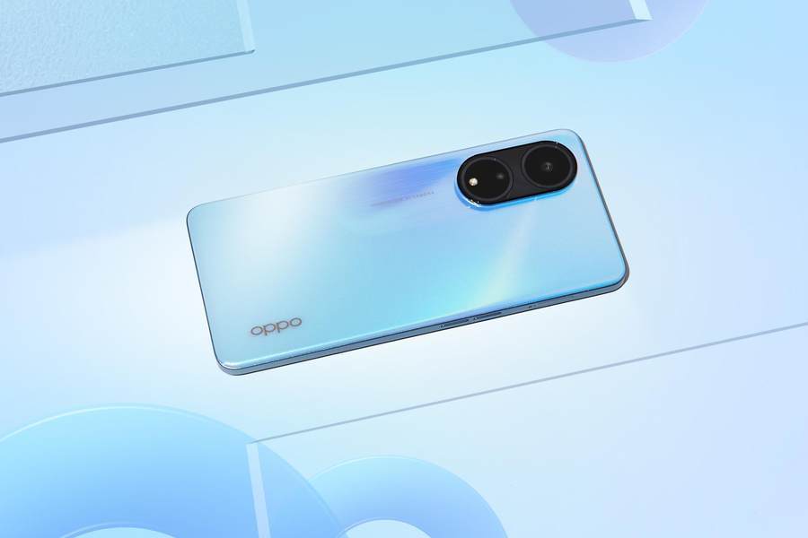 oppoa1上市抢购中春季换机大内存与高颜值的好选择