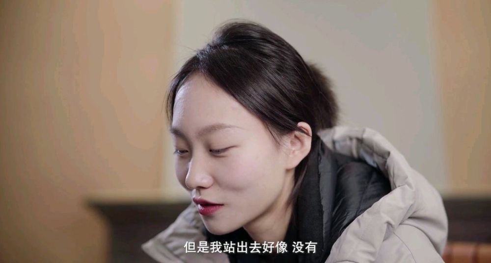 "疯产姐妹"邵雨轩首度回应单飞原因:无关利益,只为更好的自己_腾讯