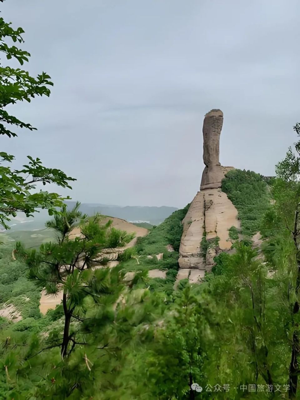 行走丨承德印象