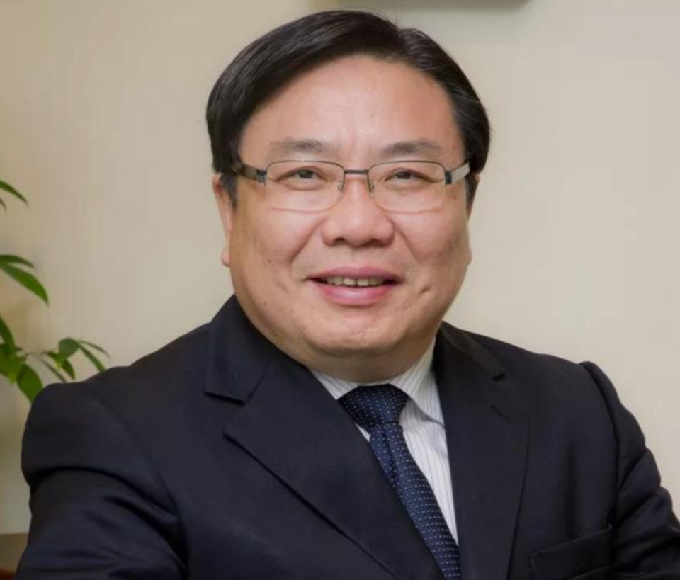 张文才:从财政部老将到世界银行常务副行长