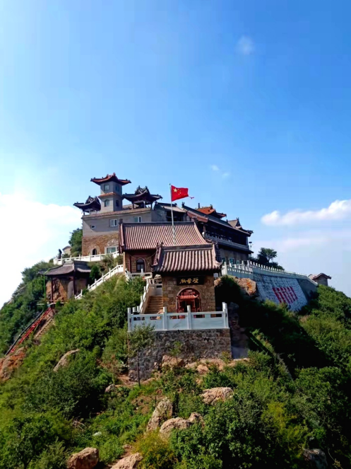 養文旅綜合小鎮,交城縣清翠苑田園康養綜合體,交城縣如金溫泉康養小鎮