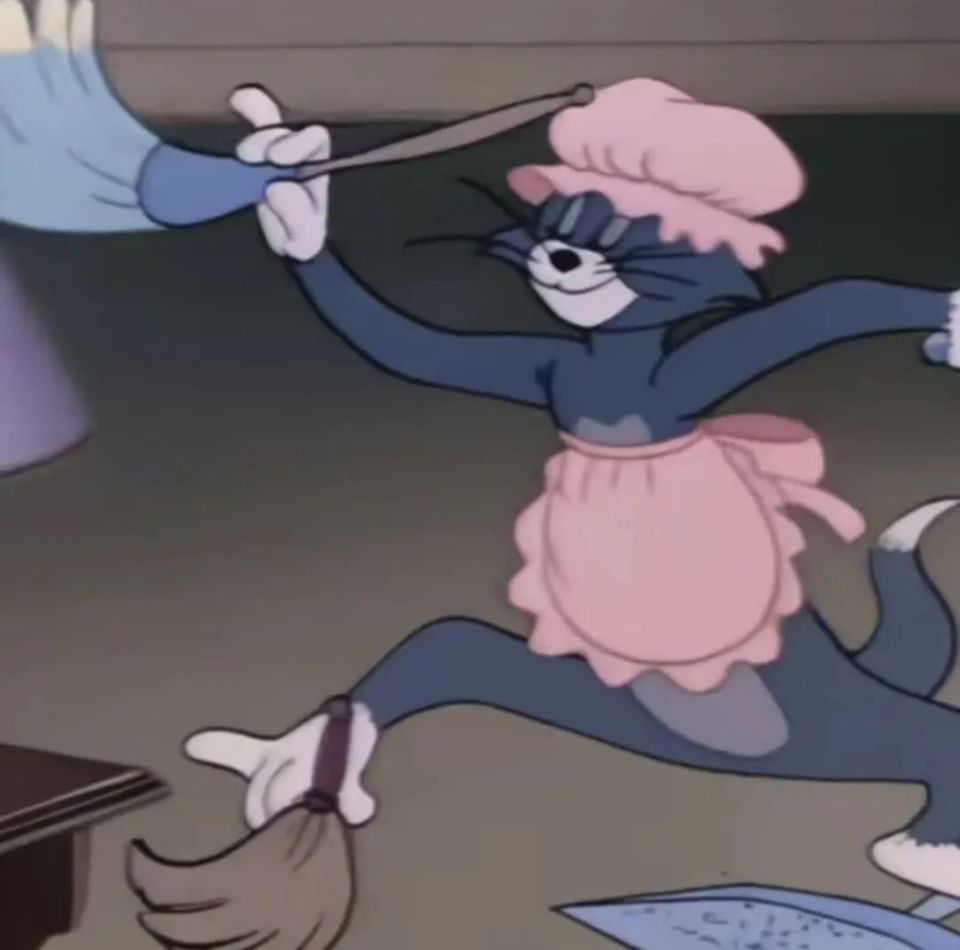 1 汤姆猫下面,请选择你的宠物↓↓↓别担心,全智能家政宠物来帮你~你