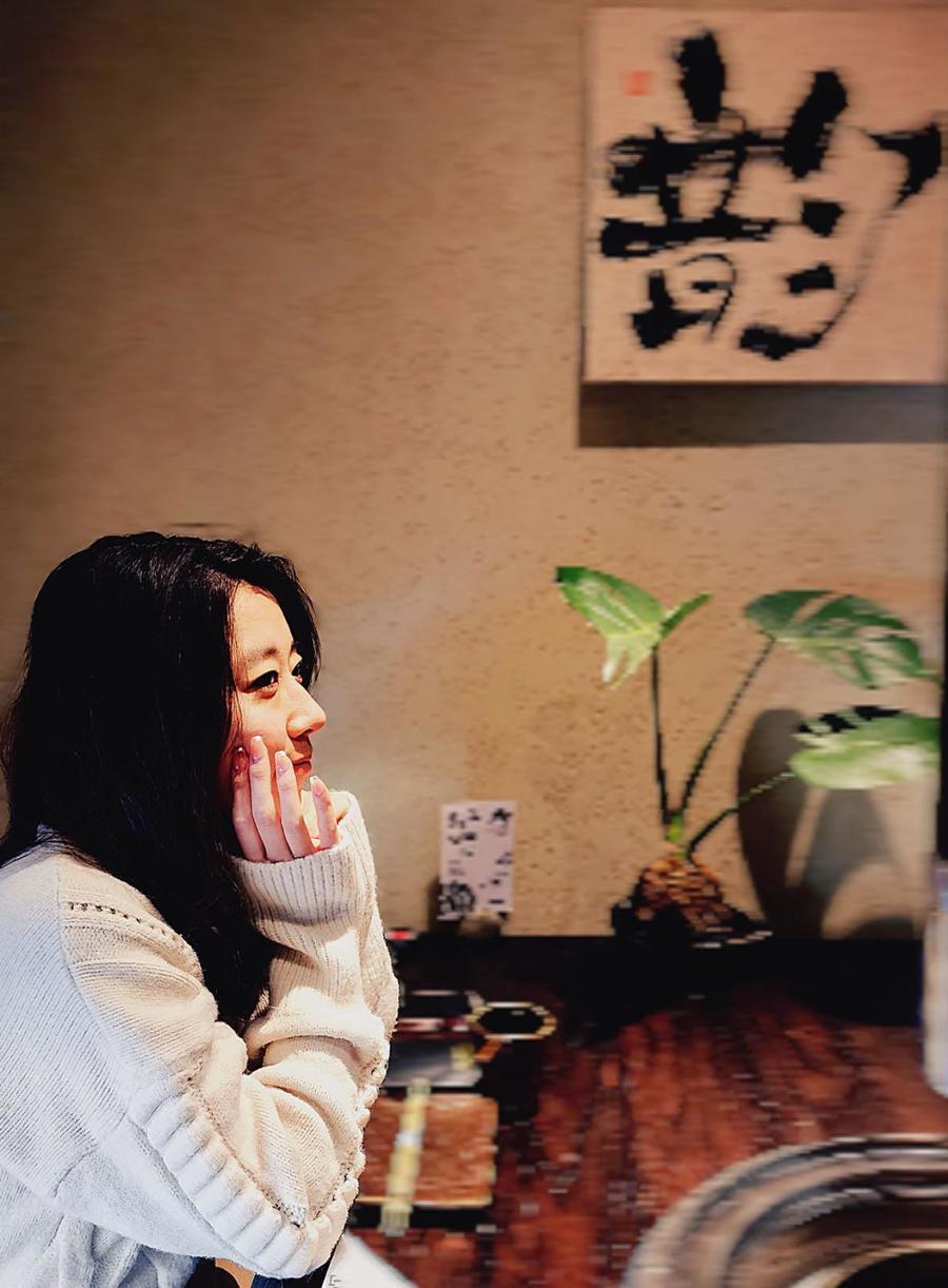 教师悦读成长计划|王雅静:心有山海,爱而无边