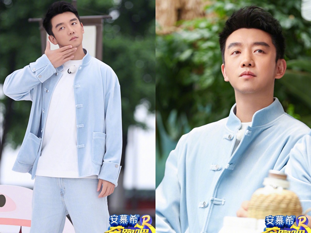 《奔跑吧12》第四期观后感,理疗养生之旅,看得人眼馋