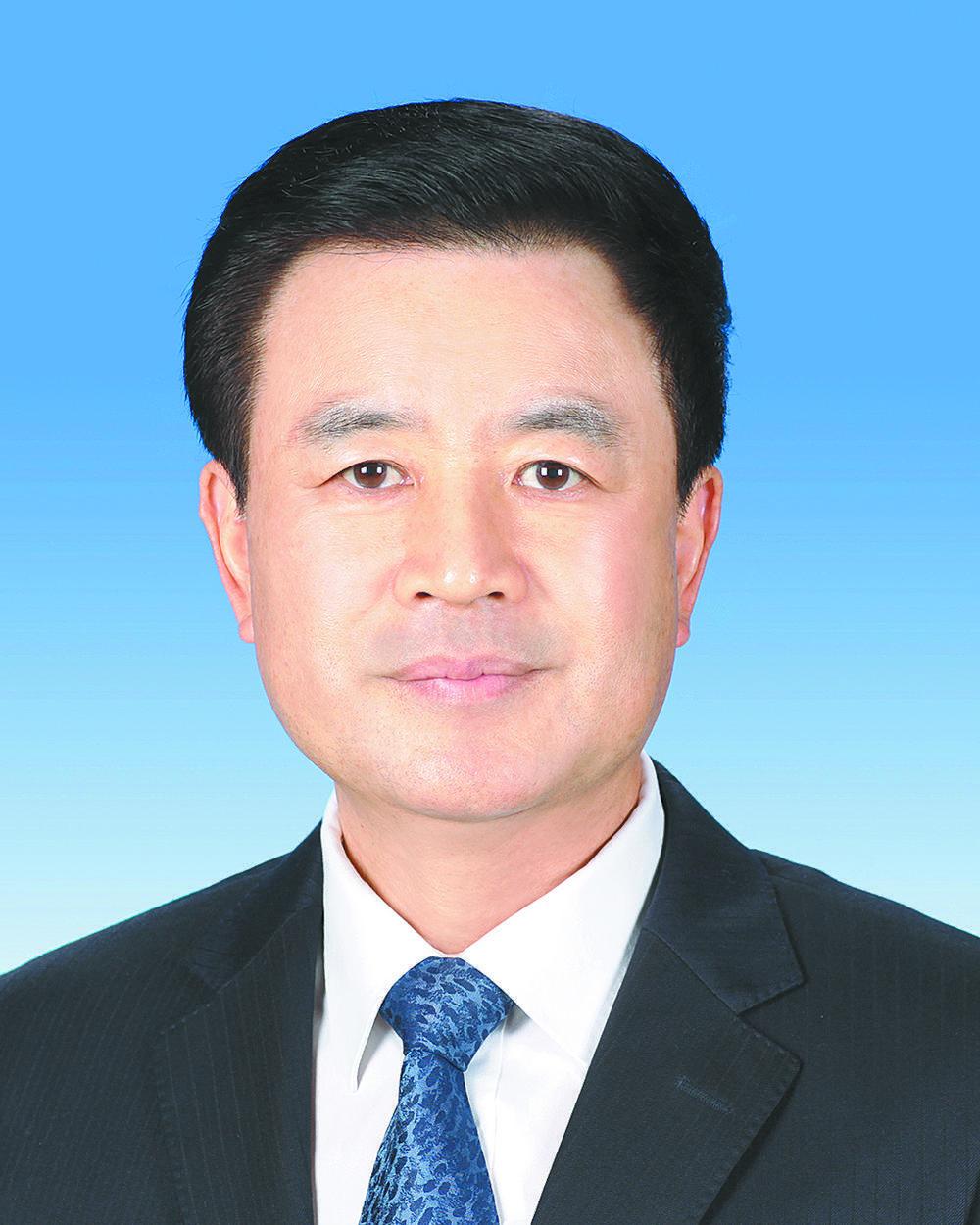 李尚福刘国中张国清何立峰丁薛祥