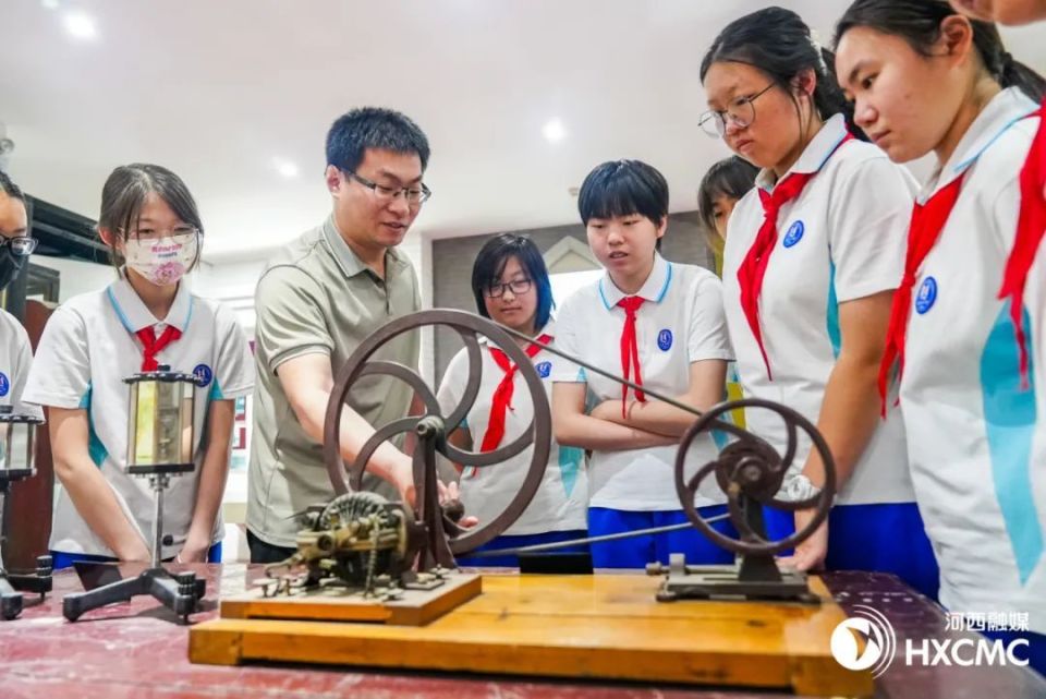 海河中学老教具:见证河西教育百年沿革