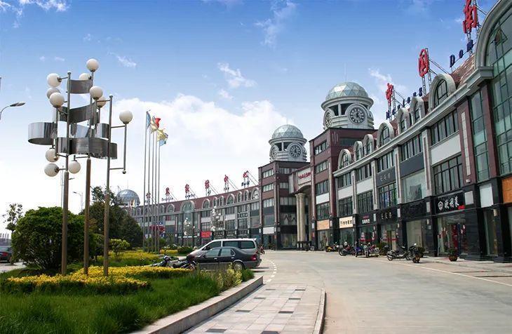南通纺织大亨,74亿抄底买地