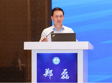 检验医师分会换届,郑磊连任主任委员