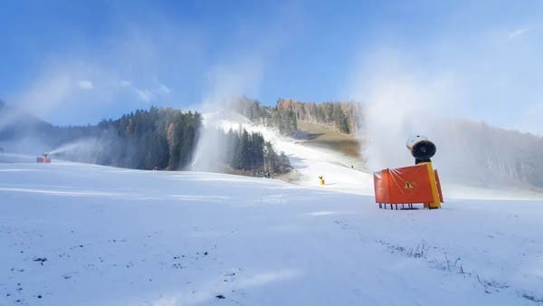 ABB技术助力世界杯雪道优化造雪效率(图4)