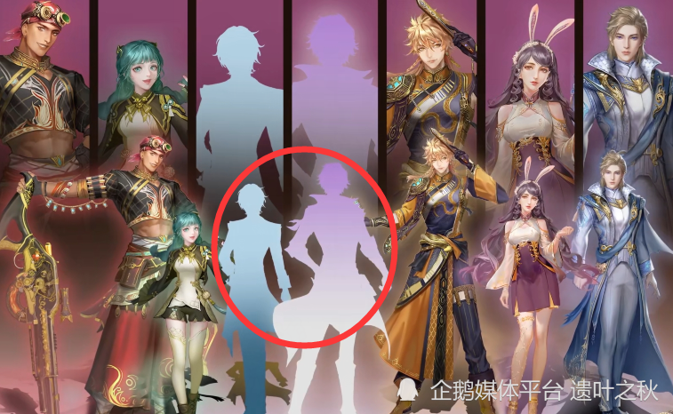 按《斗罗大陆》剧情,唐三,小舞,戴沐白,朱竹清,宁荣荣,奥斯卡,马红俊