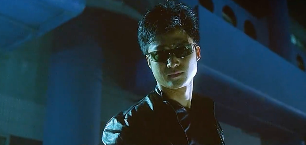 等,还将好友,成家班成员李忠志介绍给吴京,才促成两人合作拍摄《狼牙