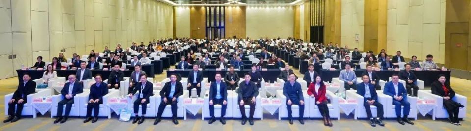 伏尔特医疗器械怎么样高分子 2025 国际医用耗材产业发展交流会” 成功举办_https://www.jmylbn.com_新闻资讯_第2张