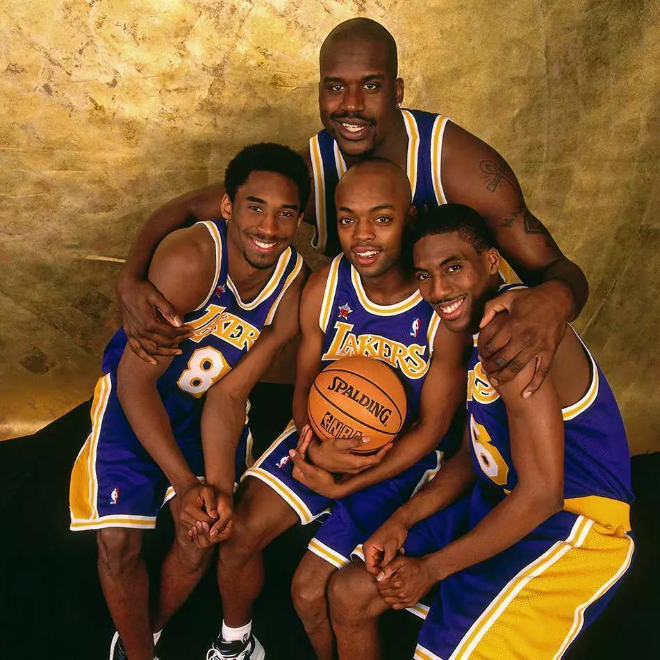 90年代至今nba诞生了6个无法打破的纪录后人只能仰望