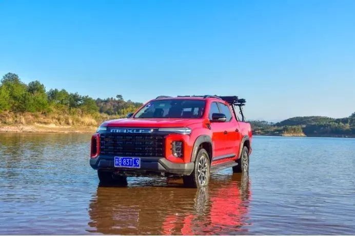 最新皮卡柴油动力汇总!这7款发动机,哪个受众最高?