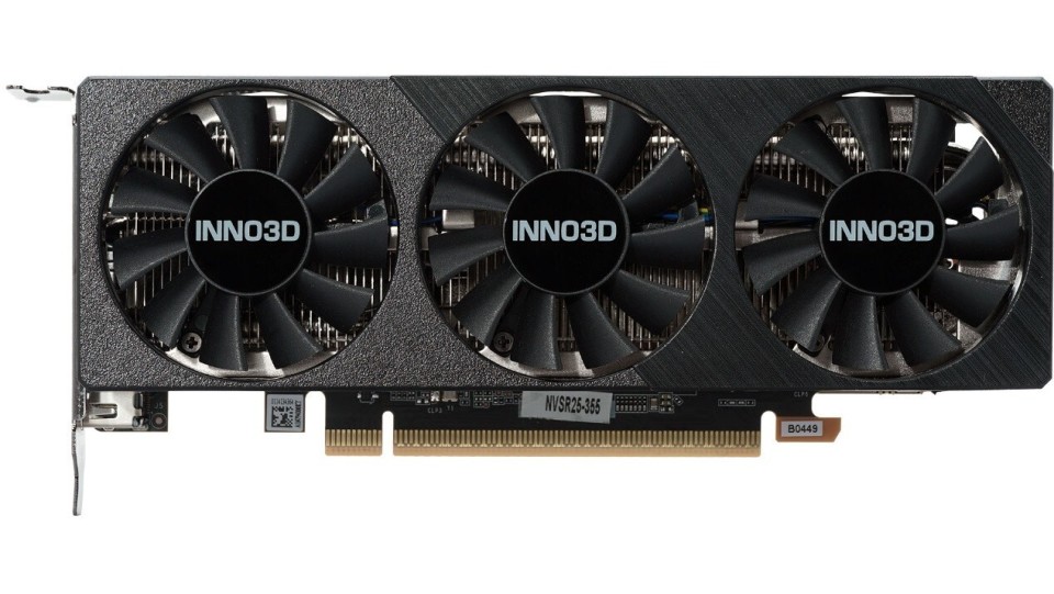 ITX机型救星！RTX5060 LP半高刀卡开箱_腾讯新闻