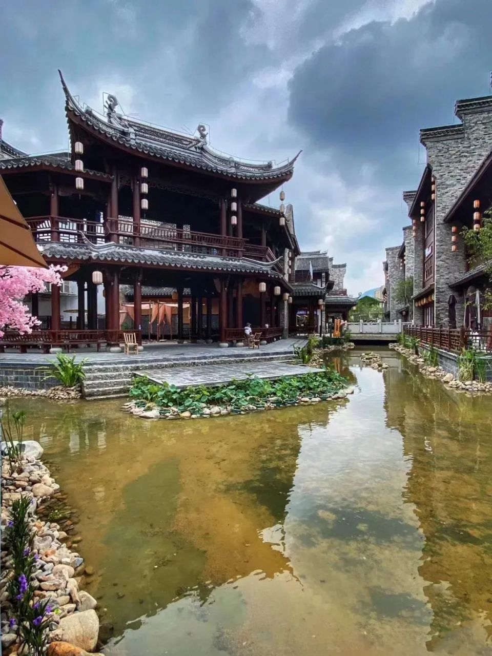 在温州,"实力宠妈"!