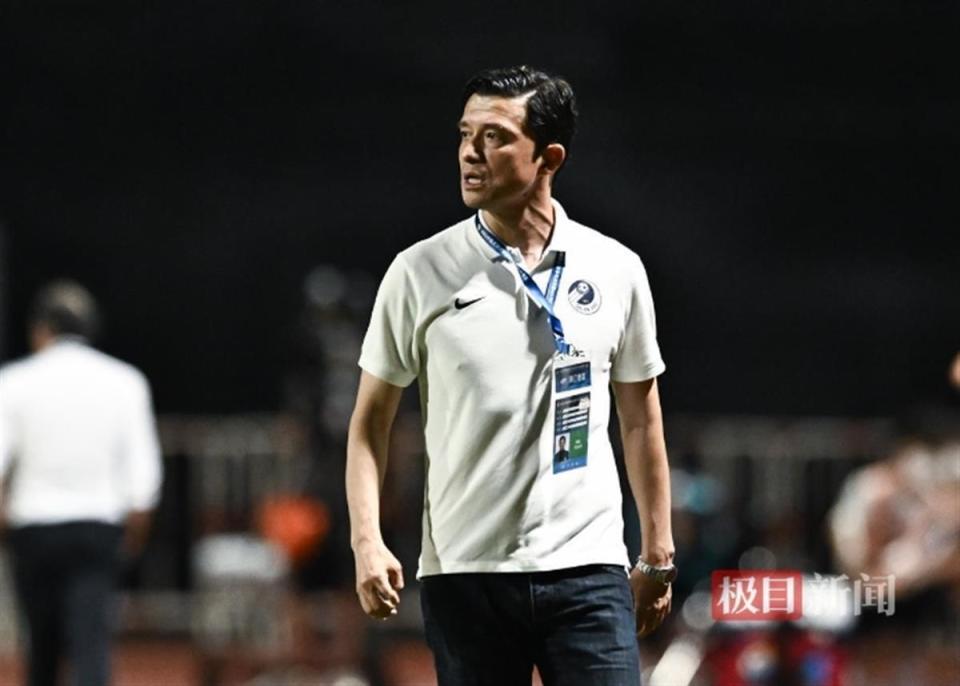 前国脚杨晨担任河南俱乐部副总经理,近期有多位中国足球名宿任职履新