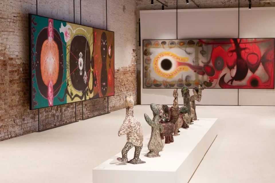 60 届威尼斯双年展 | 过去,现在,未来,时尚品牌为何支持当代艺术