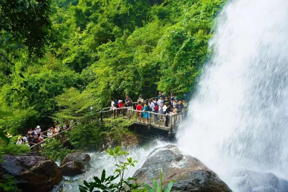 速来挑战!《"旅游达人"测试(增城卷)》你能得几分?_腾讯新闻