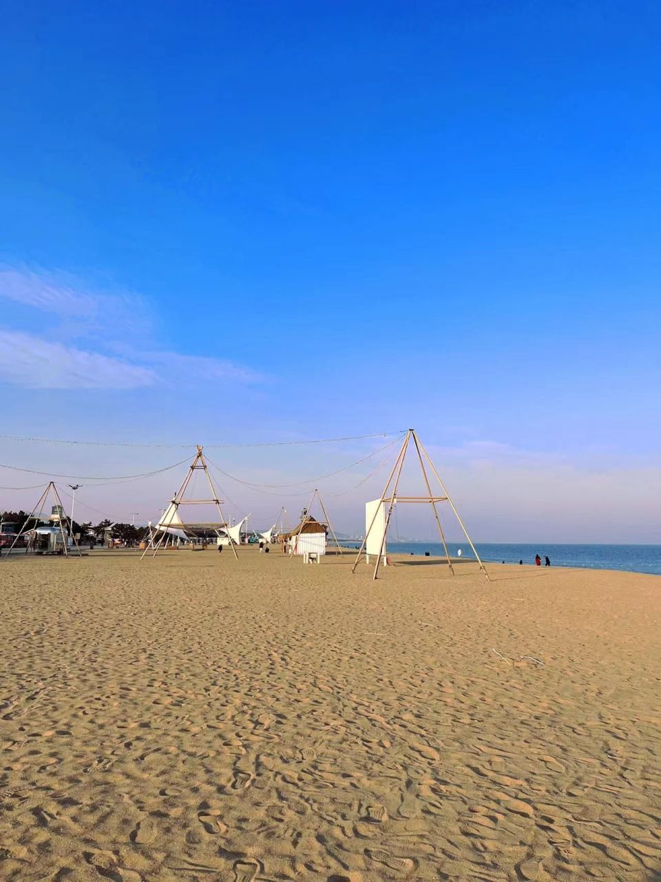 日照遛娃必玩7个景点人均不到200块