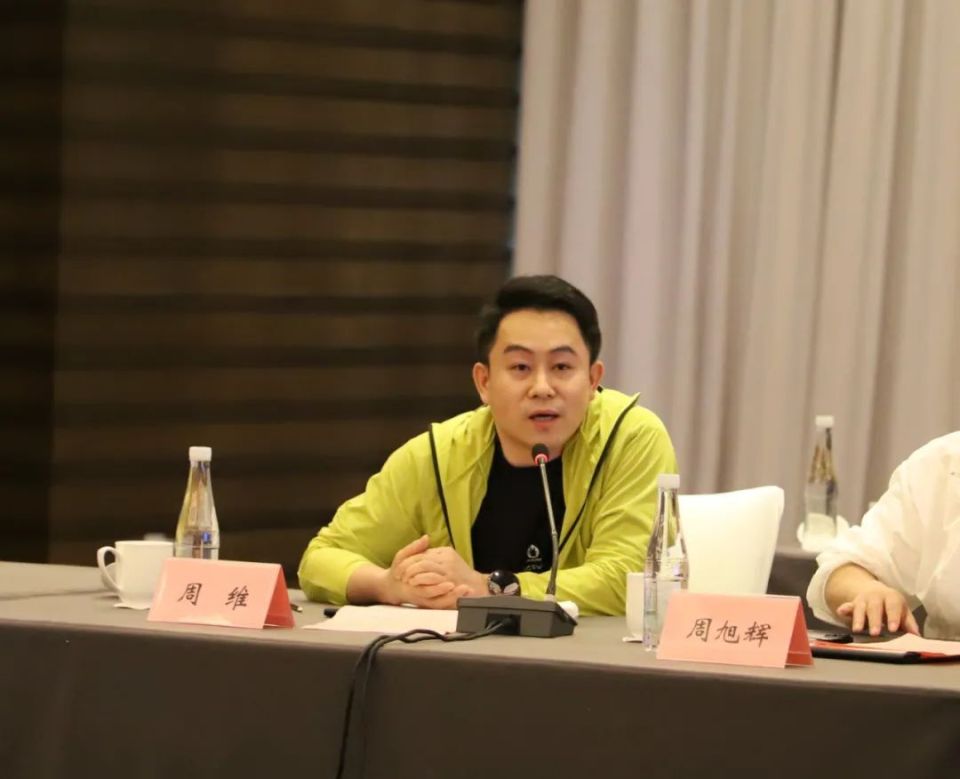 共谋发展,共商合作,共话未来!创业板c28董事长们这么说