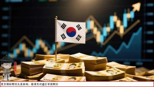 What’s Next for KOSPI?