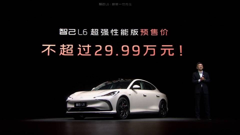 尬蹭小米智己翻车太多车企患上了流量焦虑症