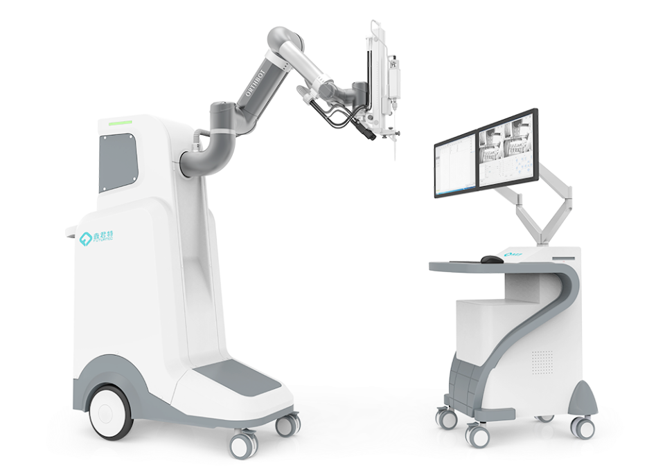 骨科手术设备有哪些器械之家：2024十大手术机器人创新产品_https://www.jmylbn.com_新闻资讯_第7张