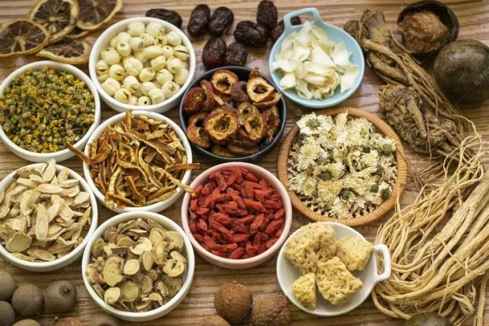 养生新“顶流” ，十六款养生中药茶饮配方请收好！_腾讯新闻
