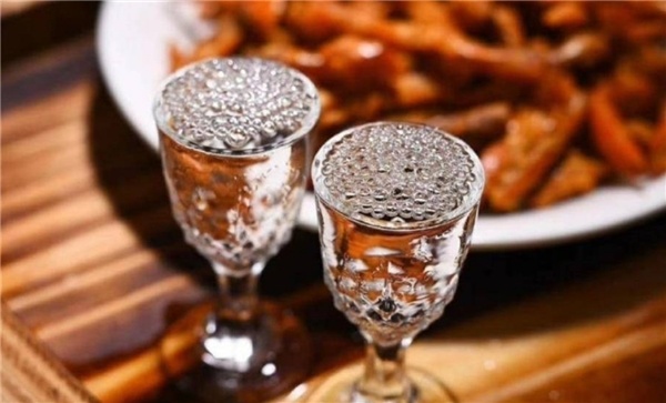 白酒竟也分荤素荤酒和素酒有啥区别建议了解