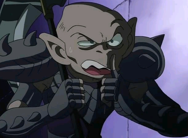 圣斗士三界杂兵实力对比圣域的杂兵实力垫底低端战力难当大任