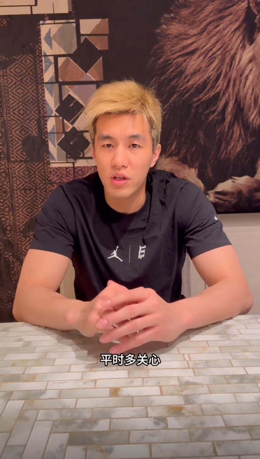 愤怒郭艾伦谈邯郸事件希望这3个小崽子受到最严厉的法律制裁