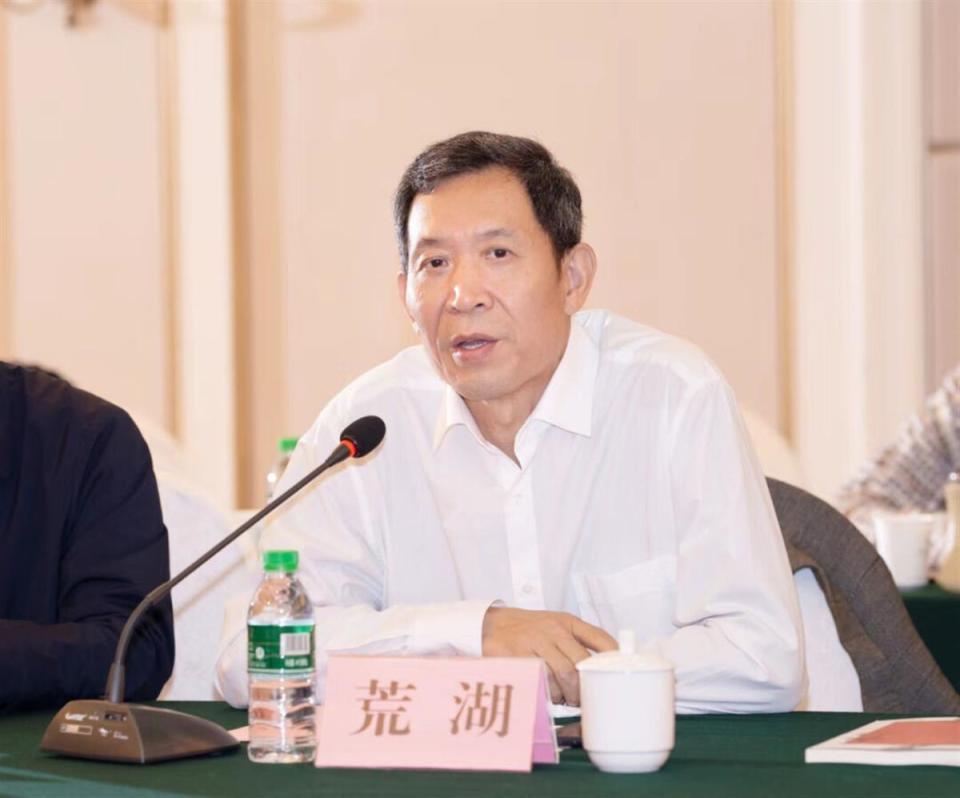 骆宾王之谜黄石作家以文学续接历史断裂处的民间传奇