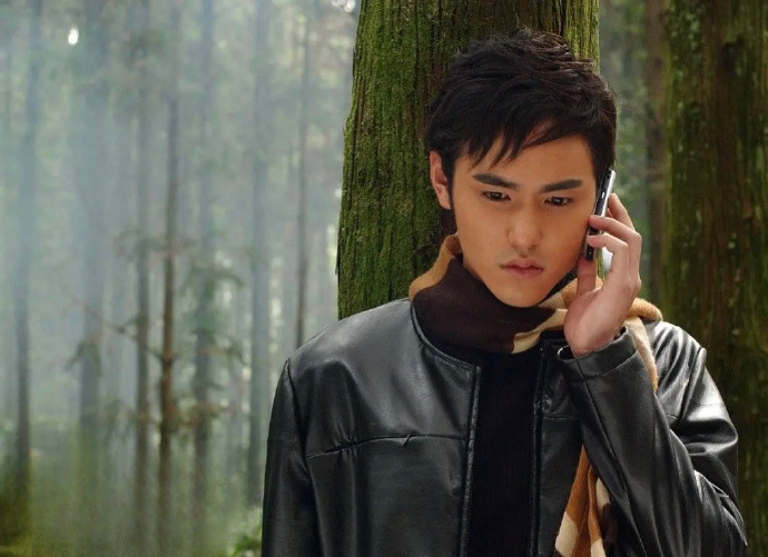 阮经天40岁仍少年感十足保养秘诀引发热议周处除三害再掀内娱波澜