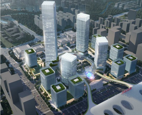 完成12个项目出让 重庆轨道交通tod综合开发全面加速