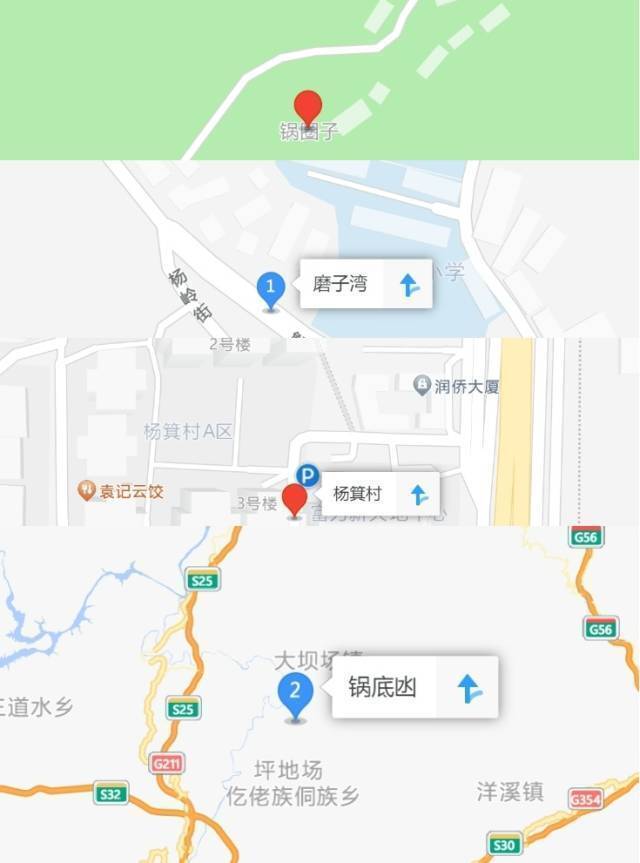 南昌昌北附近有哪些好玩的地方推荐一下，南昌昌北有什么好玩的地方