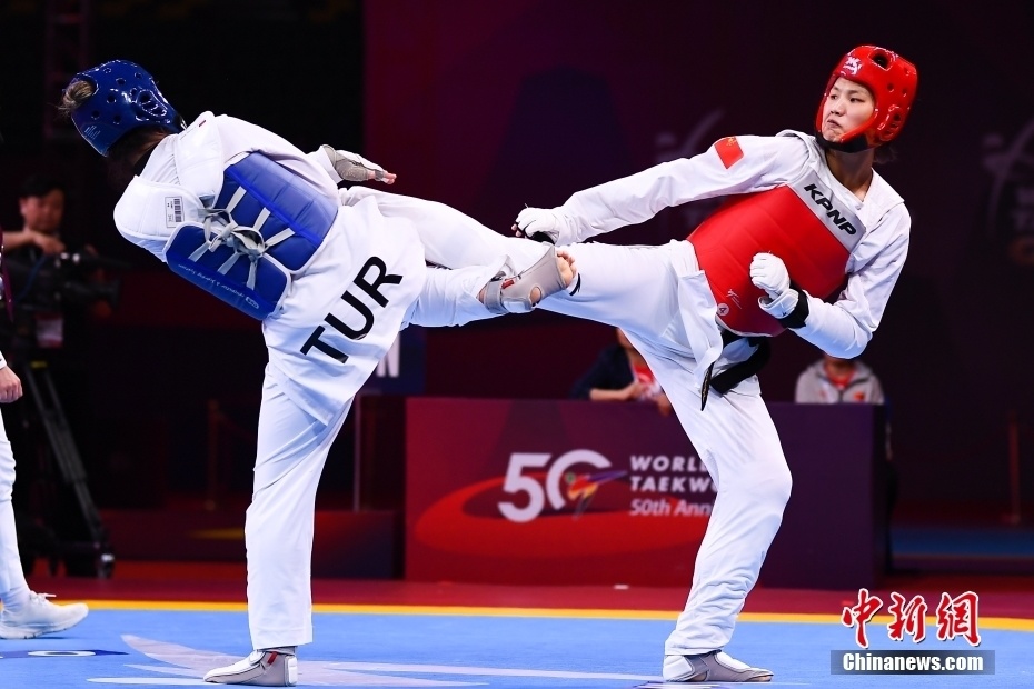 中新社记者 武俊杰 摄