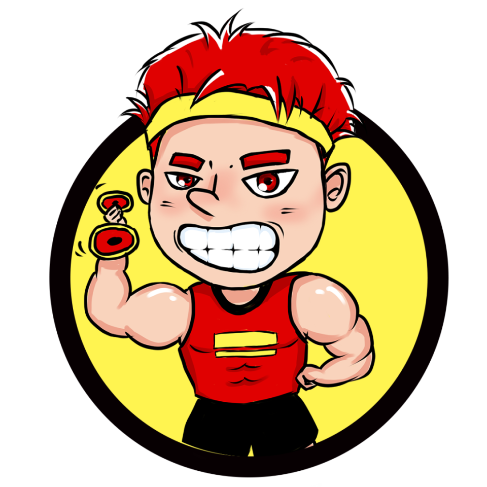 动漫 卡通 漫画 头像 960_960