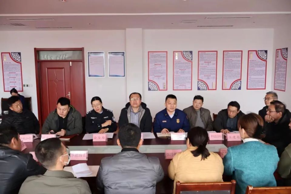 为协助该小区使用住宅专项维修资金改造消防设施隐患,莱州消防多次实