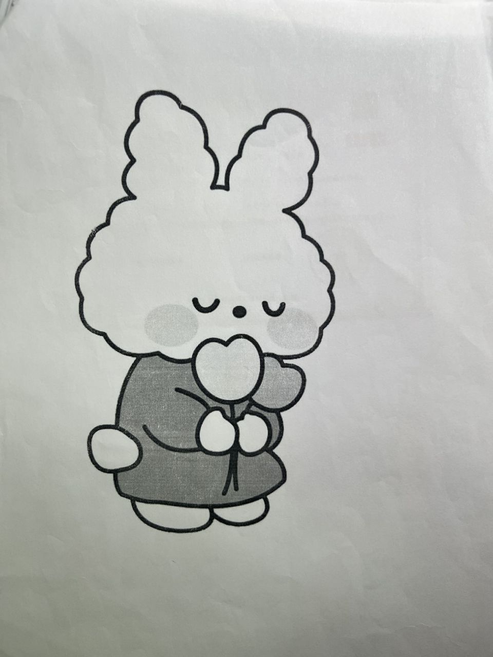 长沙一文具店因所售5元便签本带只"兔子"被索赔5万,是侵权还是碰瓷?