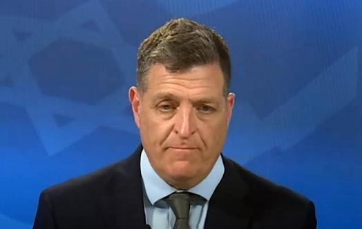 曝以色列已"就范",接受拜登三步走停火方案