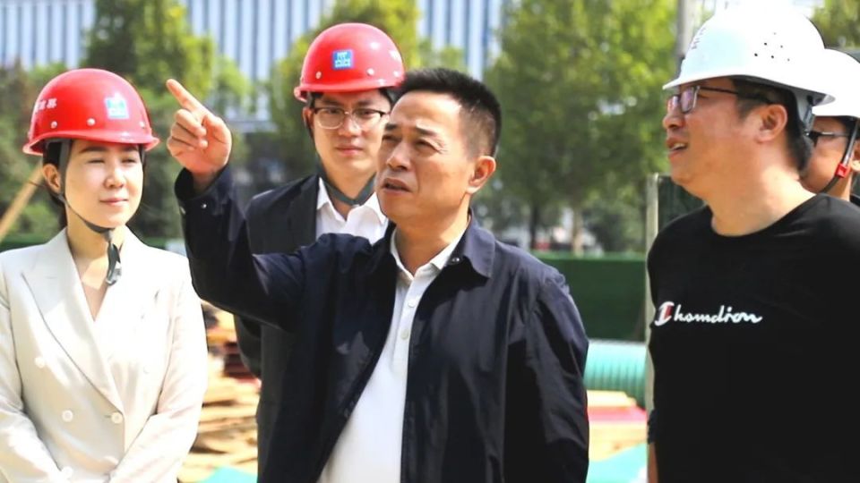 汪涛表示,周宏志博士不仅投资岳阳,还致力于推动湖南理工学院开设增材